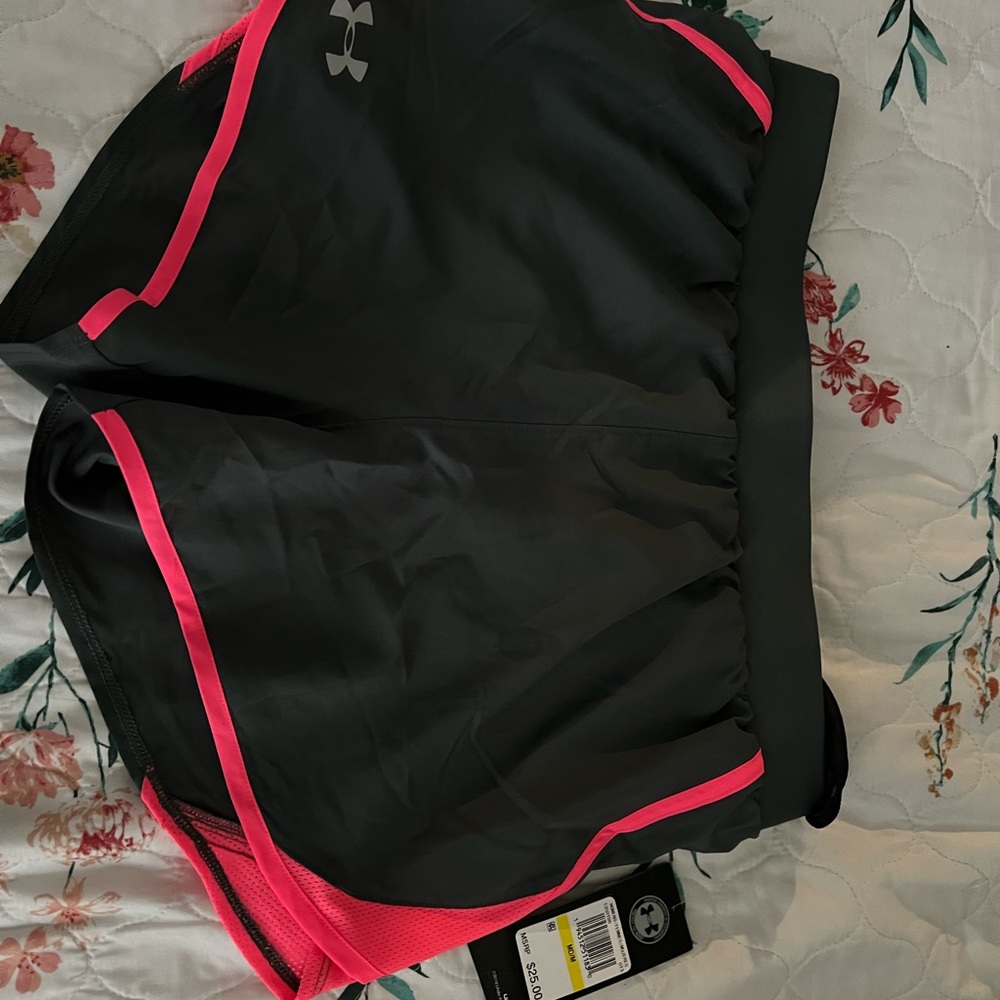 Cute brand new athletic shorts. Never worn before.